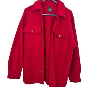 Wild Fable Scarlet Jacket